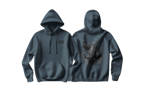 Ravenlord's Hammer Hoodie