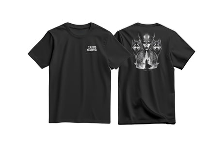 Oathkeeper's Vigil Ladies Fit T-Shirt