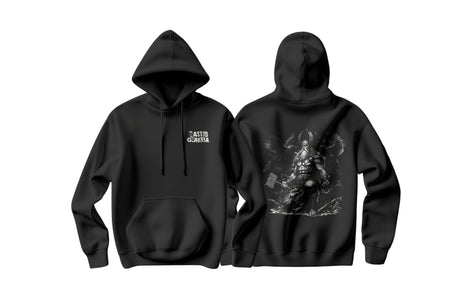 Wrath of the Allfather Hoodie