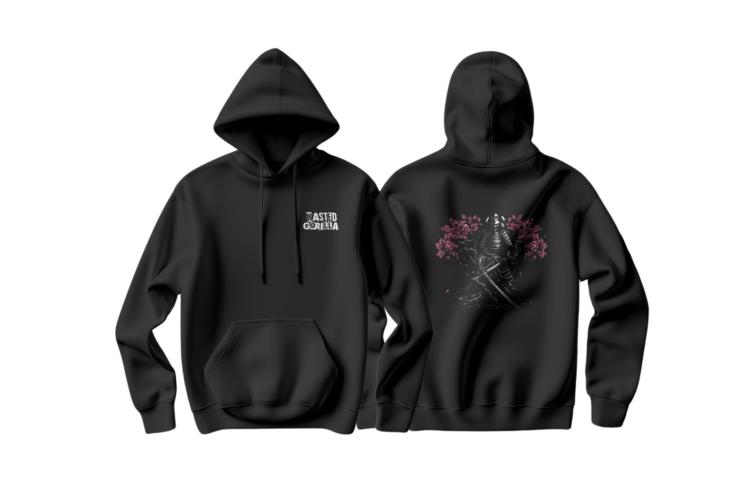 Eternal Longing Hoodie