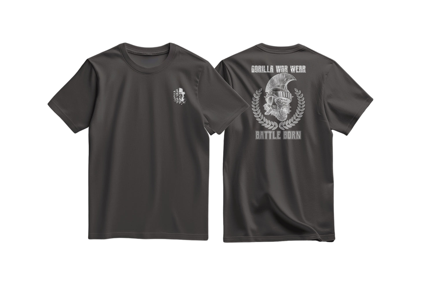 Gori Gladiator Ladies Fit T-Shirt