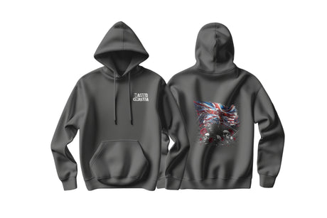 Eternal Sacrifice Hoodie