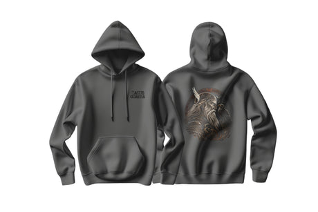 Allfathers Gaze Hoodie