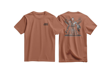 Wings of Valhalla T-Shirt