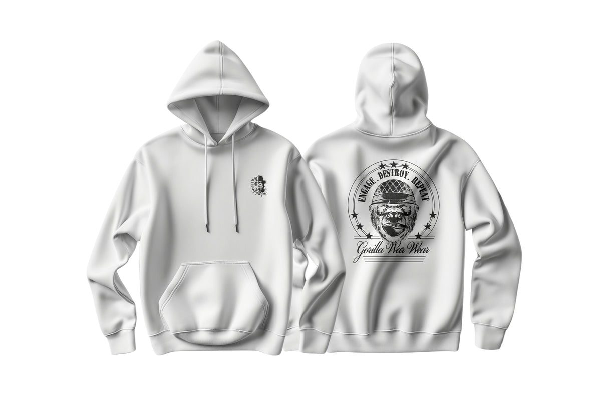 Blitz Hoodie