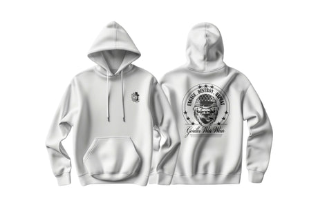 Blitz Hoodie