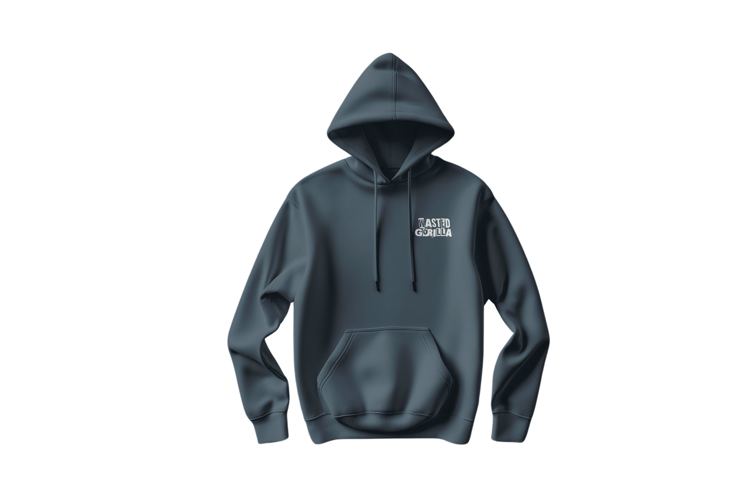 Primal Fitness Hoodie