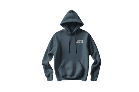 Primal Fitness Hoodie