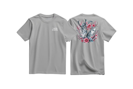 Death's Messenger Ladies Fit T-Shirt