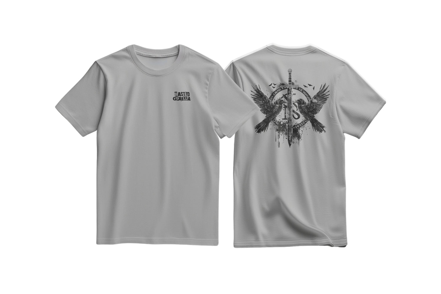 Odin’s Emissaries Ladies Fit T-Shirt