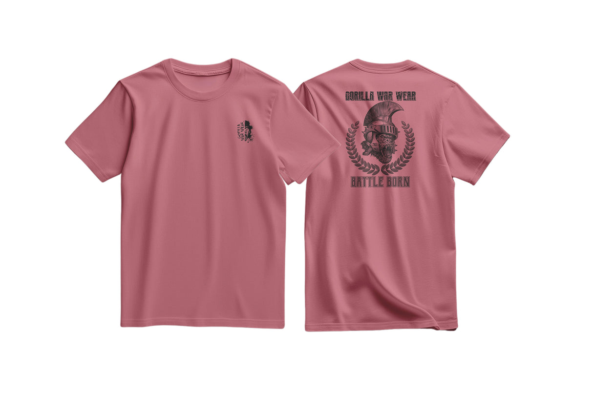 Gori Gladiator Ladies Fit T-Shirt