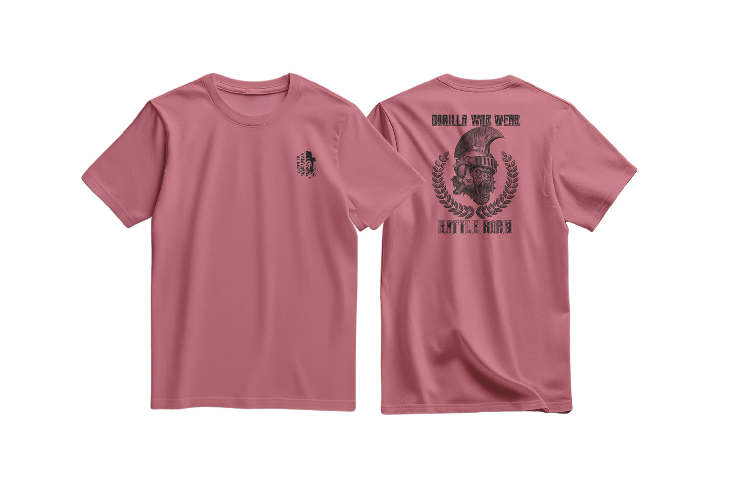 Gori Gladiator Ladies Fit T-Shirt