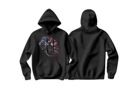 Defender of the Crown Hoodie
