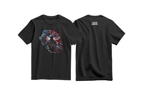 Defender of the Crown T-Shirt