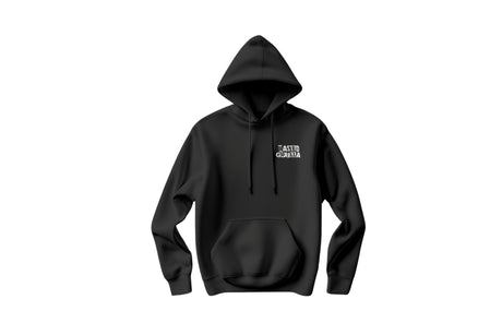 Primal Fitness Hoodie