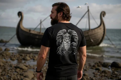Divine Overseer T-Shirt