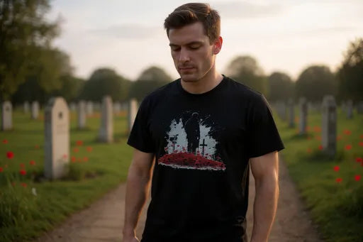 The Fallen T-Shirt