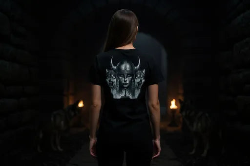 Wolfguard Ladies Fit T-Shirt