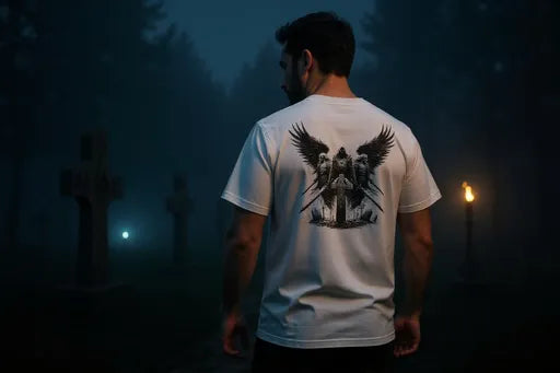 Sorrowful Blades T-Shirt
