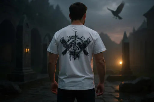 Odin’s Emissaries T-Shirt