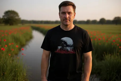 The Last Watch T-Shirt