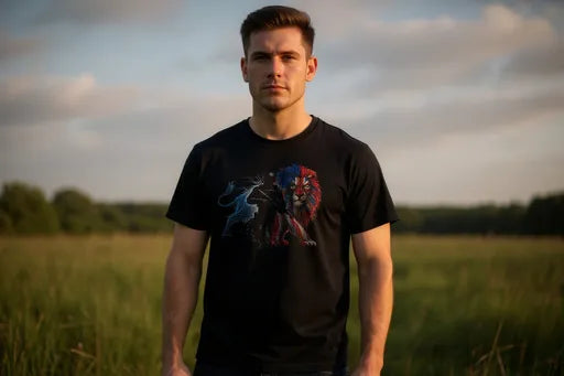 The Pride Operative T-Shirt