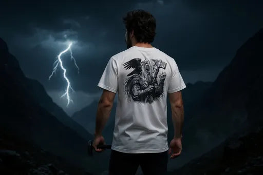 Stormbringer T-Shirt