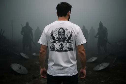 Skullborn T-Shirt