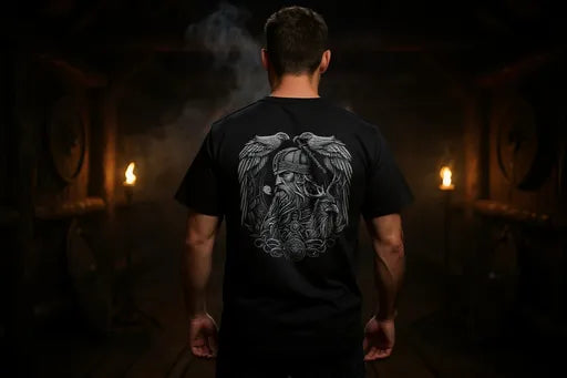 Odin’s Guardians T-Shirt