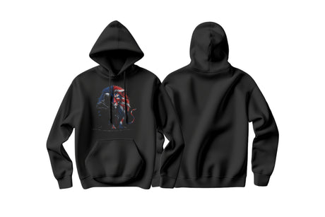 Lions of the Kingdom Hoodie