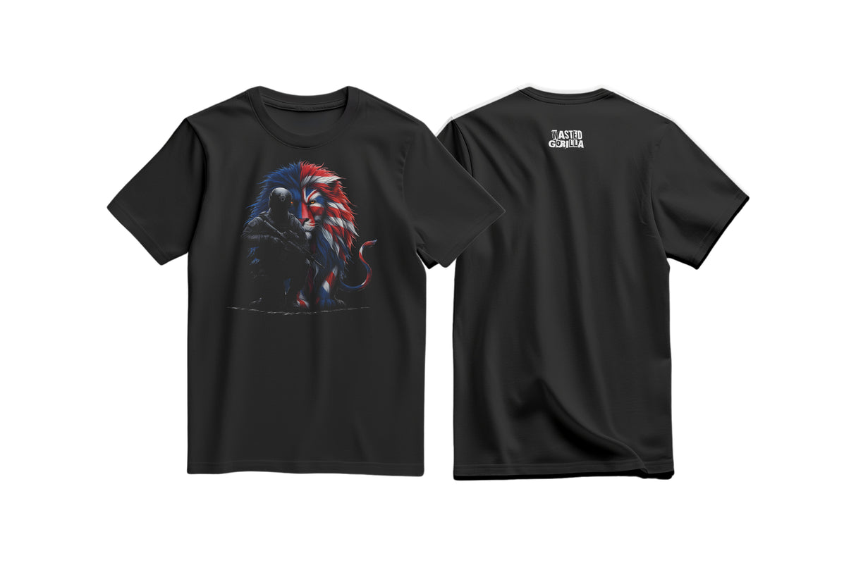 Lions of the Kingdom T-Shirt