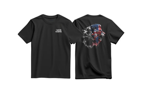 The Lion’s Shadow T-Shirt