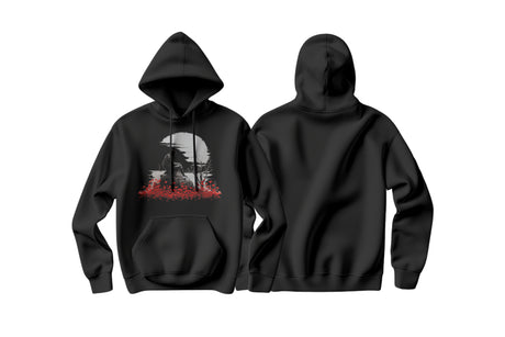 The Last Watch Hoodie