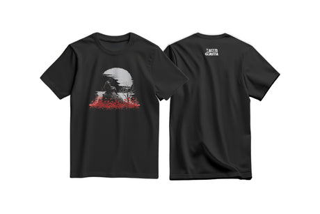 The Last Watch T-Shirt
