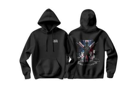 Op Britannia Hoodie