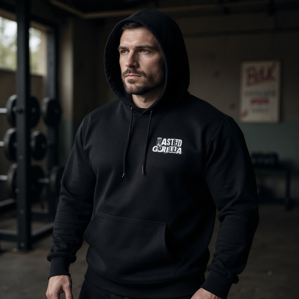 Primal Fitness Hoodie