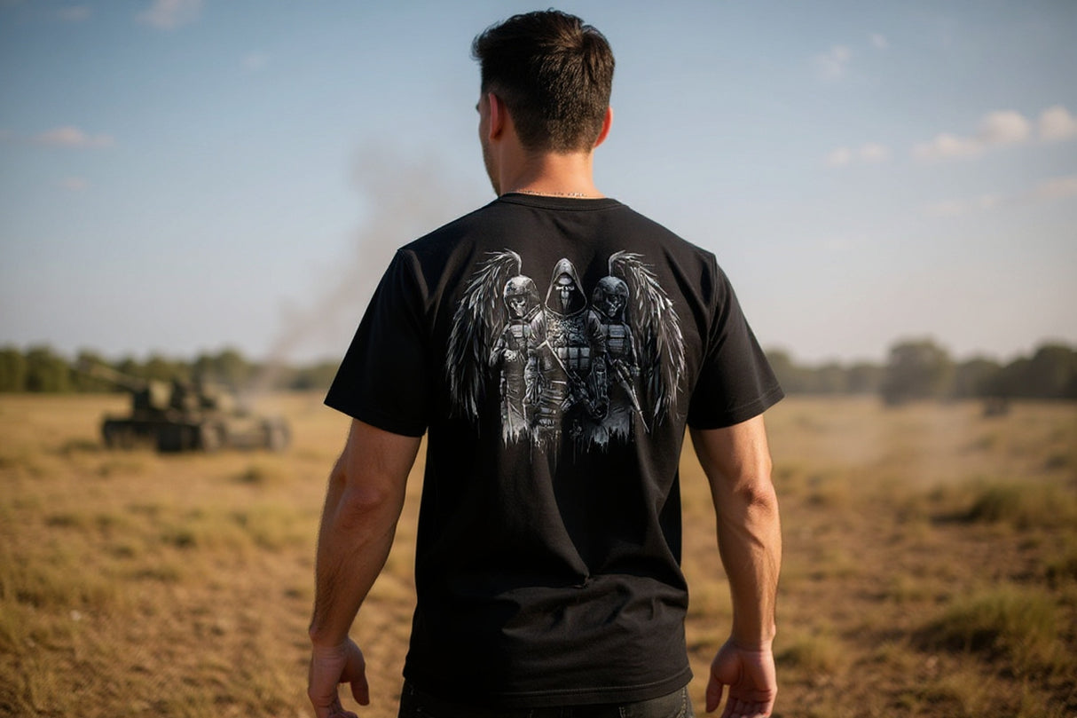 Fallen Legion T-Shirt