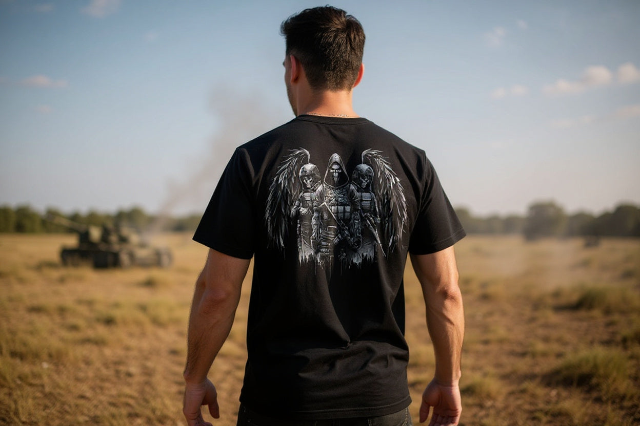 Fallen Legion T-Shirt