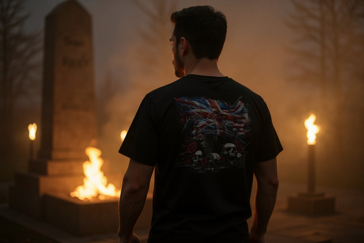 Eternal Sacrifice T-Shirt