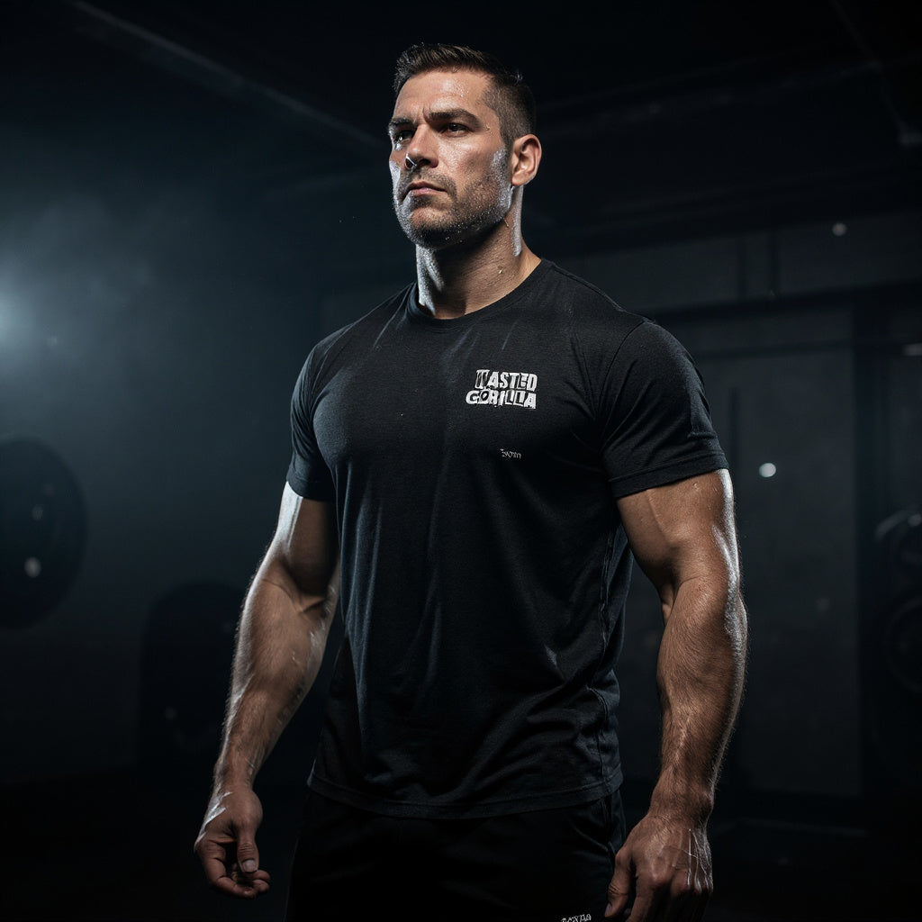 Primal Fitness T-Shirt