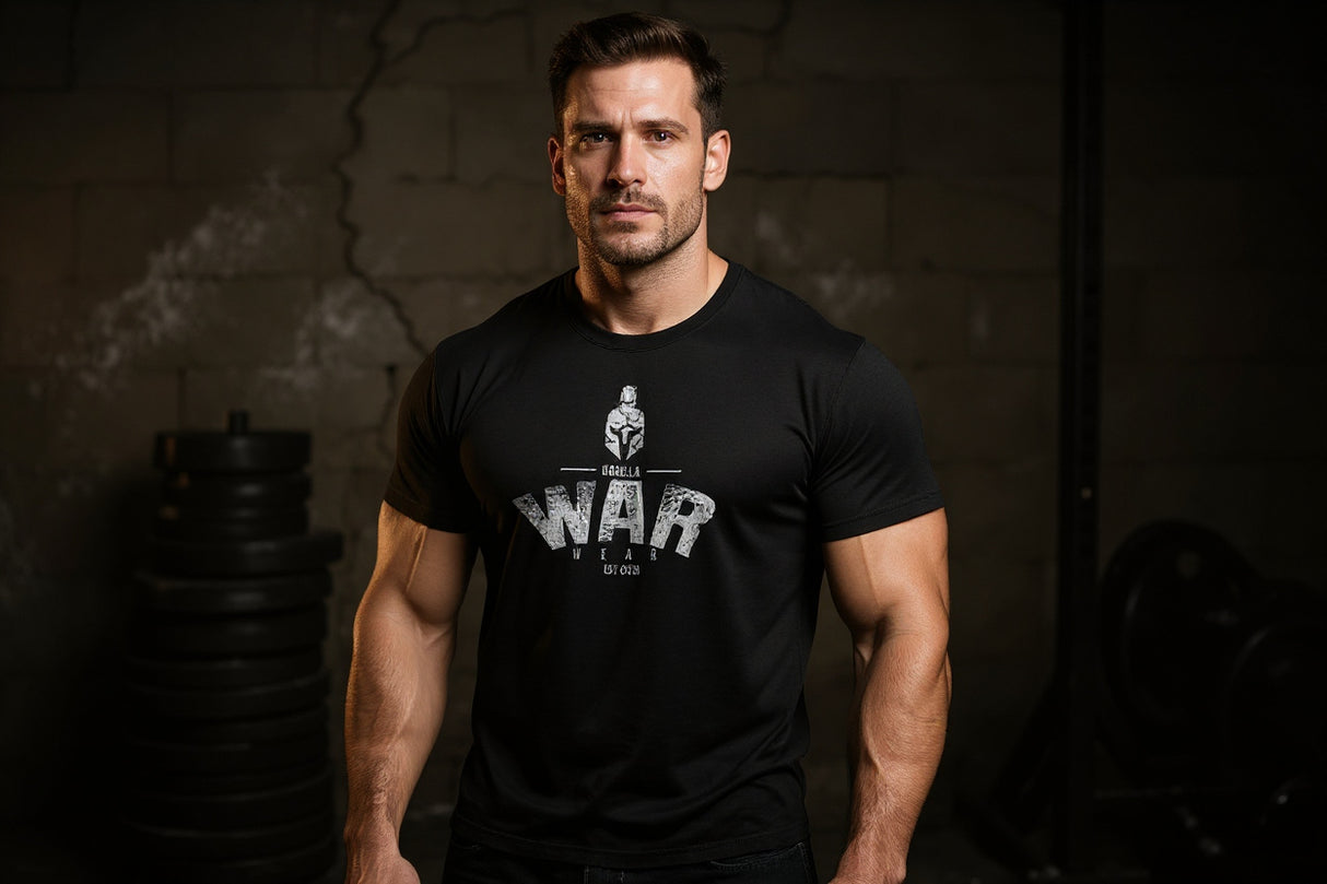 Sparta T-Shirt