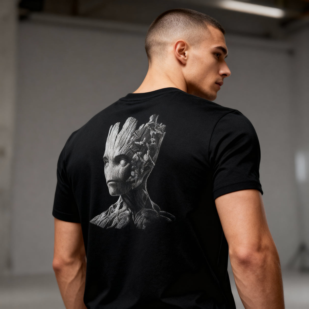 Legends of the Multiverse – 4 T-Shirt Bundle