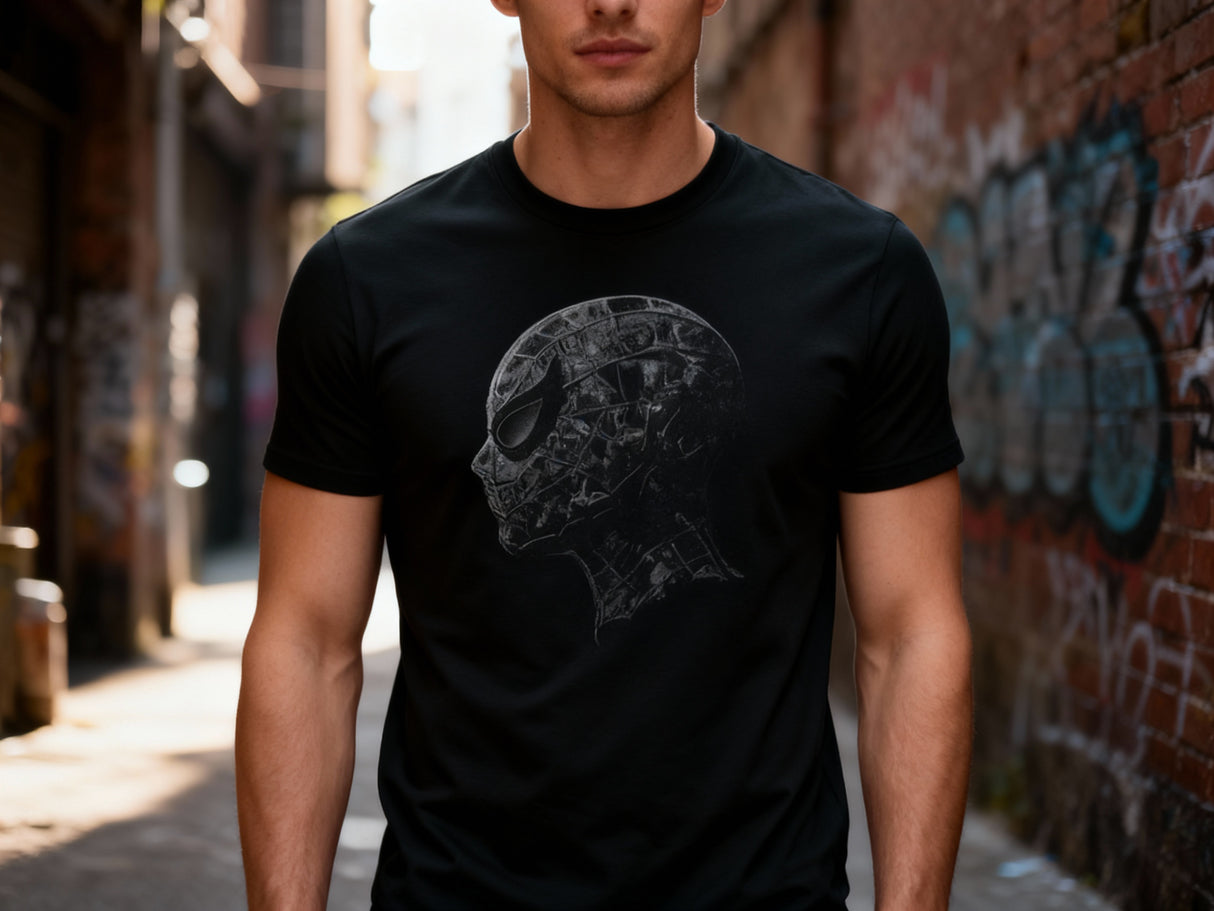 Legends of the Multiverse – 4 T-Shirt Bundle