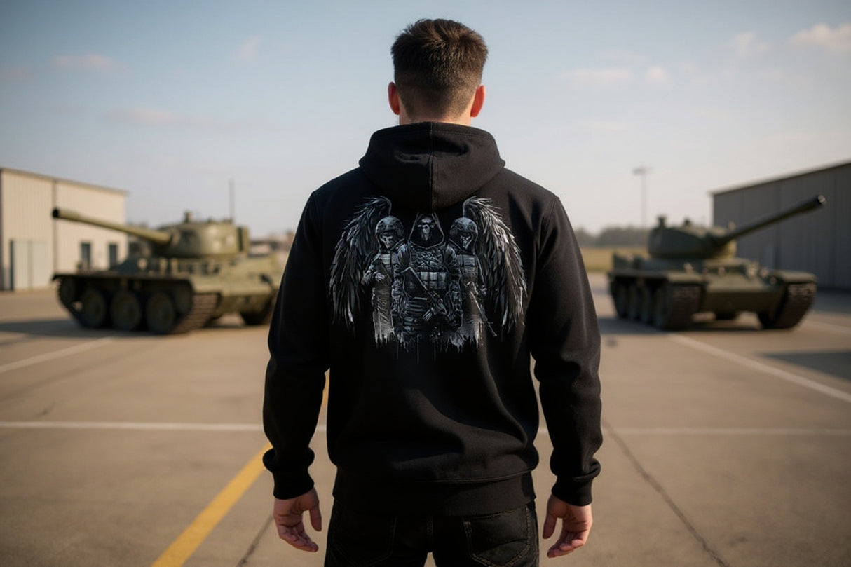 Fallen Legion Hoodie
