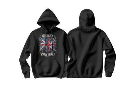 My Pride Flag Hoodie