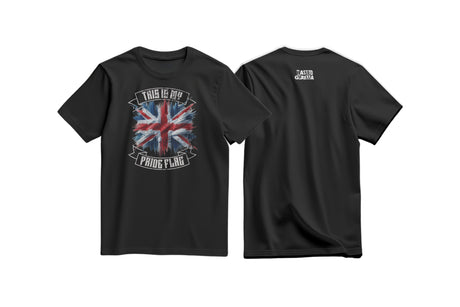This Is My Pride Flag T-Shirt