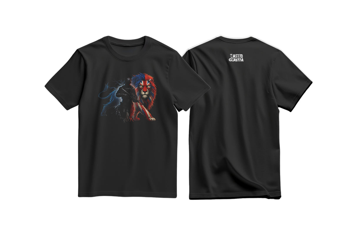 The Pride Operative T-Shirt