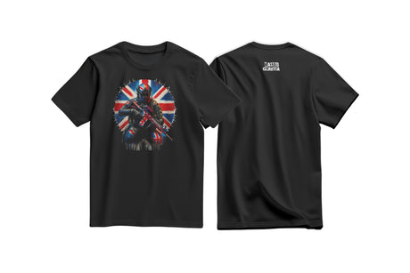Red, White & Ready T-Shirt
