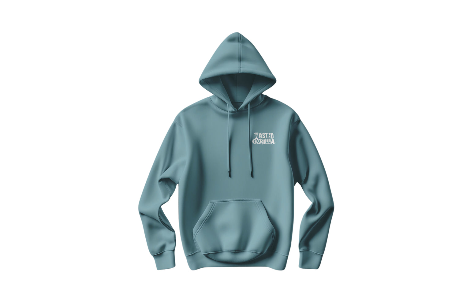 Primal Fitness Hoodie