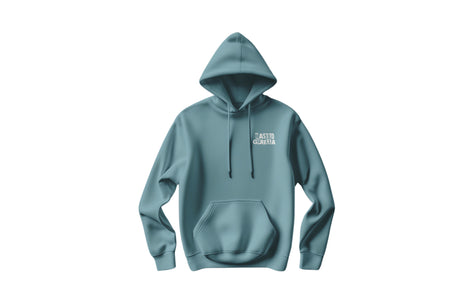 Primal Fitness Hoodie